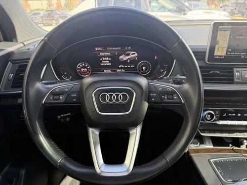 Used 2018 Audi Q5 2.0T Premium AWD/4WD image 14