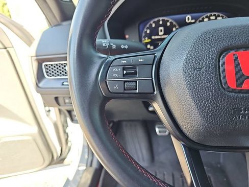 Used 2023 Honda Civic Type R image 17