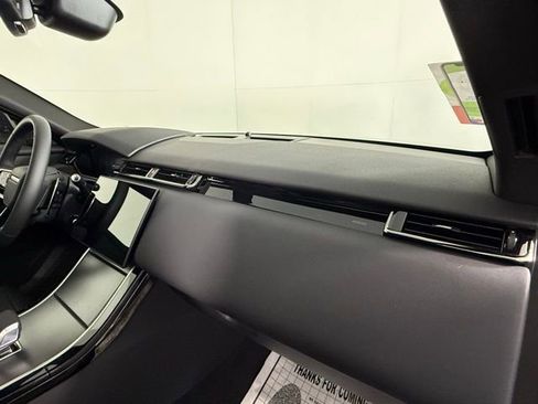 New 2026 Land Rover Range Rover Velar S image 34