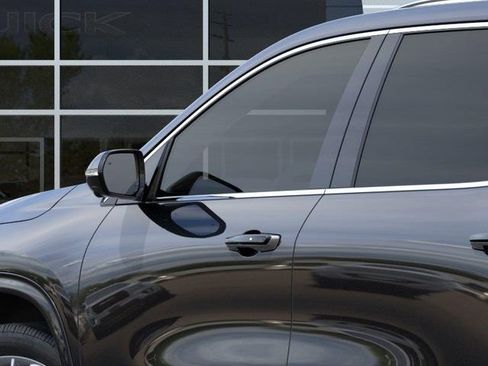 New 2026 Buick Enclave Avenir w/ Super Cruise Package FWD image 12