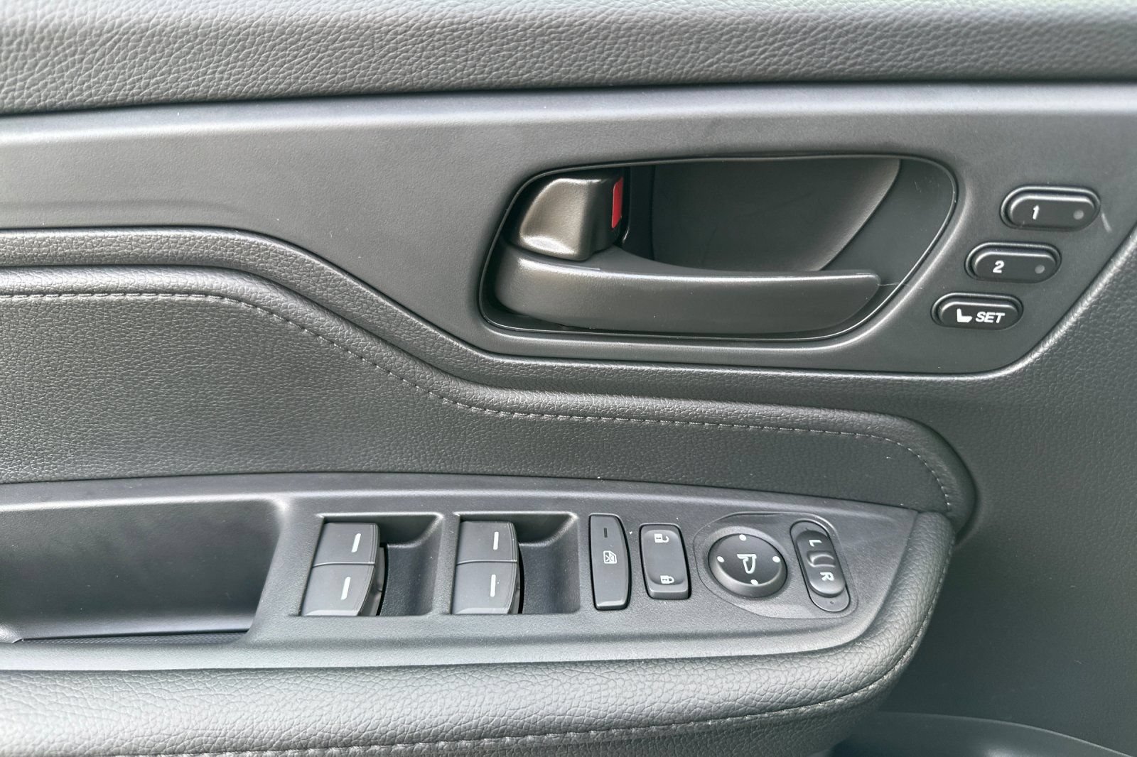 Certified 2026 Honda Odyssey Sport-L image 10