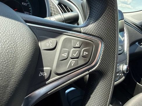 Used 2024 Chevrolet Malibu LT FWD image 22