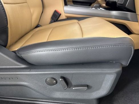 New 2026 Ford F250 Lariat w/ Lariat Ultimate Package image 21