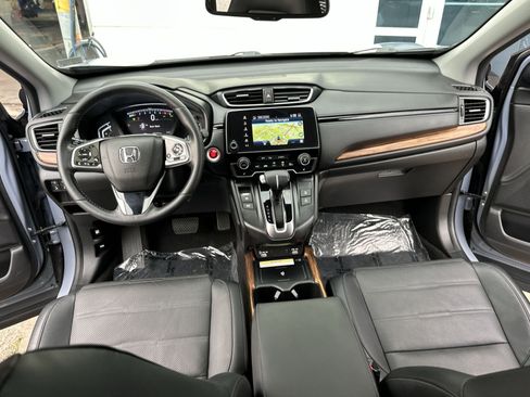 Used 2022 Honda CR-V Touring image 31