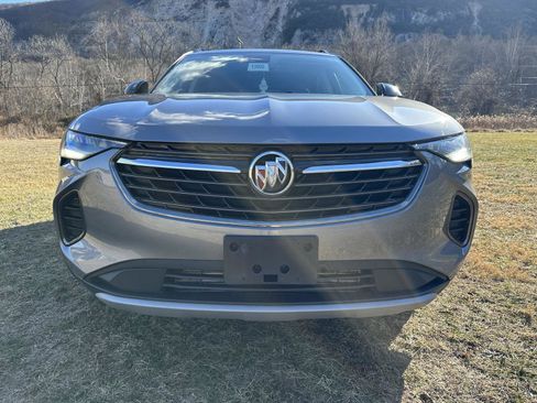 Used 2022 Buick Envision Preferred w/ Sport Touring Package image 2