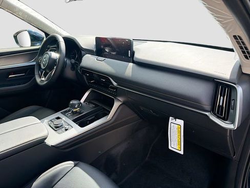 New 2026 MAZDA CX-90 3.3 Turbo w/ Preferred Package AWD/4WD image 15