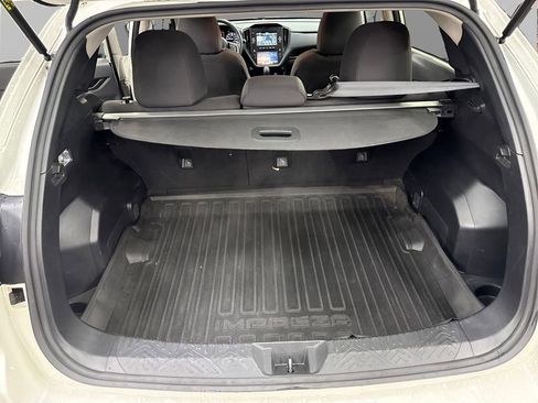 Used 2024 Subaru Impreza 2.0i image 11