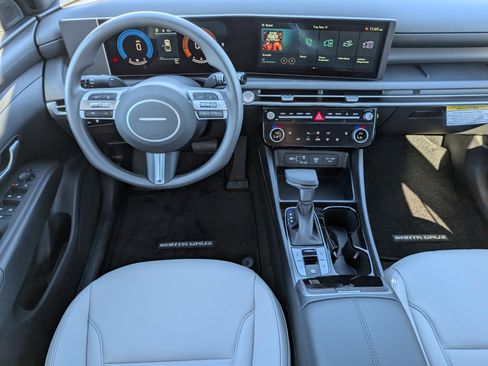 New 2026 Hyundai Santa Cruz SEL AWD/4WD image 6