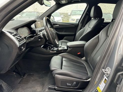 Used 2024 BMW X3 xDrive30i AWD/4WD image 26