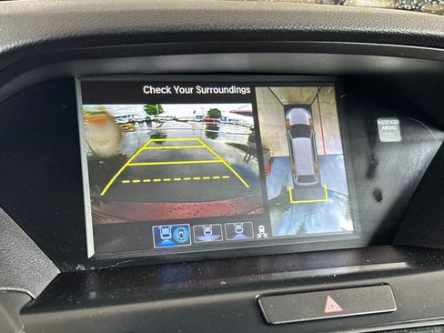 Used 2017 Acura MDX SH-AWD w/ Advance Package image 22