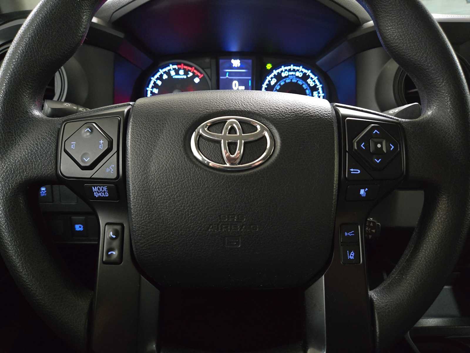 Used 2022 Toyota Tacoma SR RWD image 24