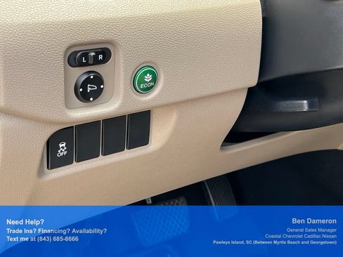 Used 2018 Honda Pilot EX-L image 8