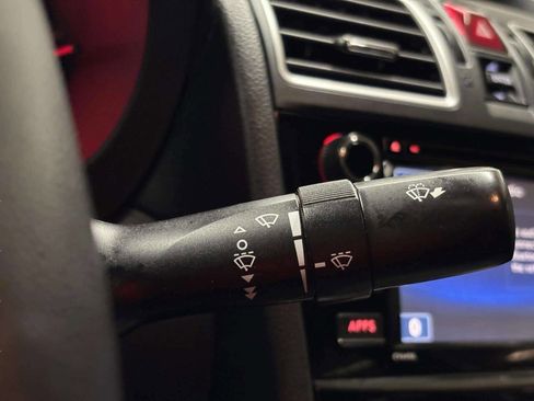 Used 2016 Subaru WRX AWD/4WD image 29