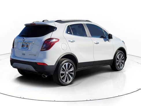 Used 2022 Buick Encore Preferred w/ Safety Package image 4