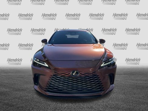 Used 2024 Lexus RX 350 Premium Plus w/ Convenience Package image 3