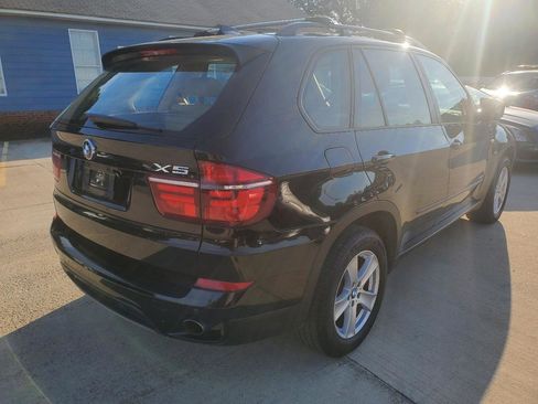 Used 2012 BMW X5 xDrive35i image 9