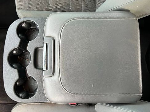 Used 2017 RAM 1500 Big Horn image 27