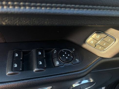 Used 2019 Ford Expedition Max Limited image 19