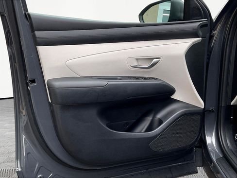 Certified 2026 Hyundai Tucson SEL FWD image 20