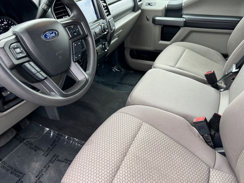 Used 2022 Ford F250 XLT image 9