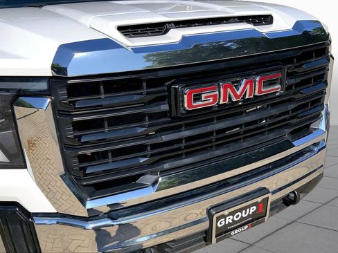 Used 2024 GMC Sierra 3500 Pro w/ Convenience Package AWD/4WD image 30