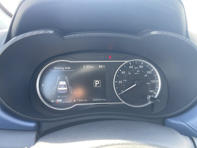 Used 2025 Nissan Versa SV FWD image 11