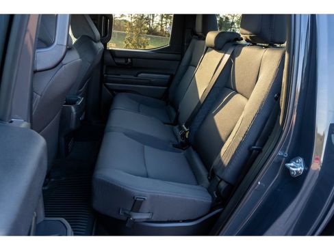 New 2026 Toyota Tacoma SR image 13