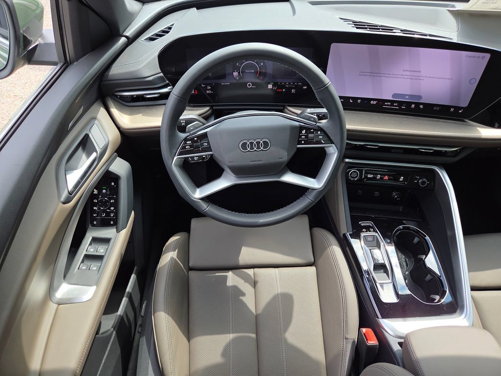 New 2026 Audi Q5 Premium Plus AWD/4WD image 4