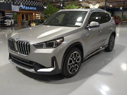 Used 2025 BMW X1 xDrive28i w/ Premium Package