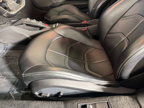 Used 2019 Ferrari 488 GTB RWD image 28