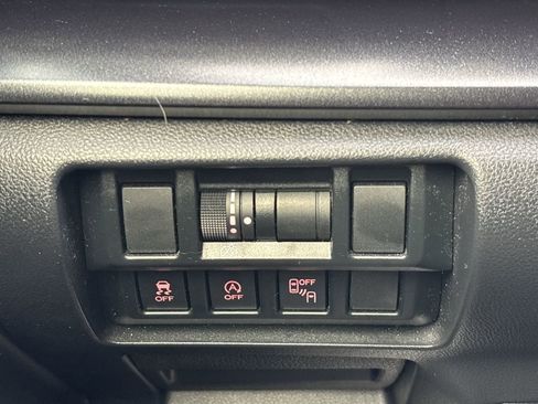 Used 2023 Subaru Crosstrek 2.5i Sport image 26