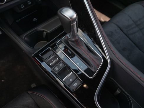 New 2025 Acura ADX A-Spec image 23