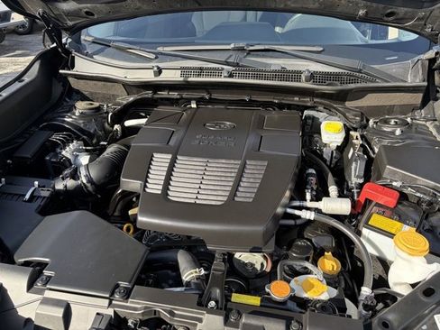 Used 2022 Subaru Forester Sport w/ Popular Package #2 image 13