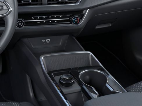 New 2027 Chevrolet Equinox LT FWD image 23