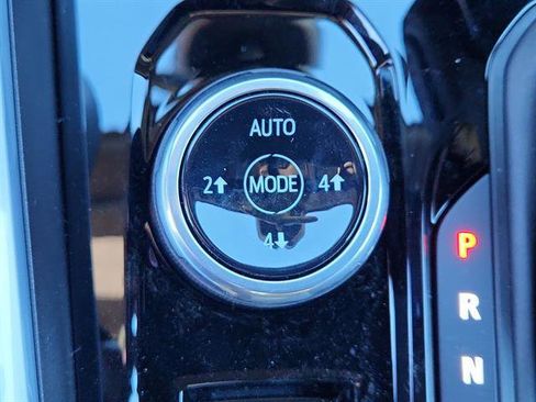 New 2026 Chevrolet Colorado Trail Boss image 18