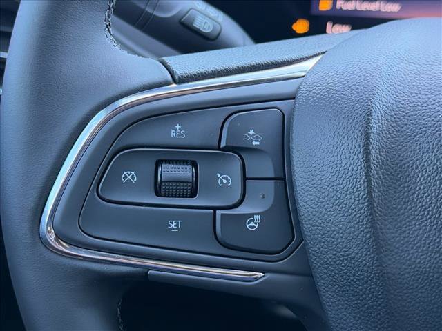 New 2026 Buick Envista Preferred w/ Convenience I Package FWD image 28