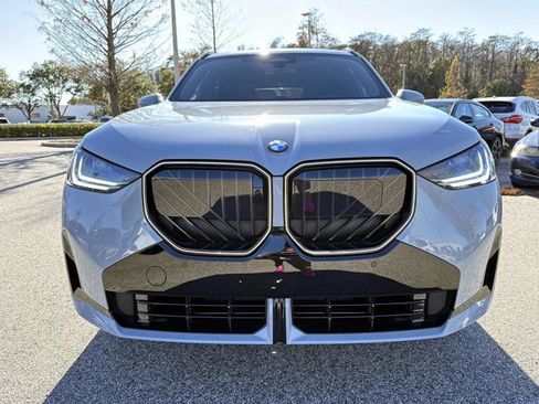 New 2026 BMW X3 xDrive30 w/ Premium Package image 8