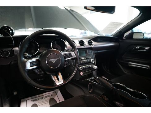 Used 2017 Ford Mustang GT image 12