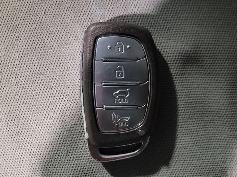 Used 2019 Hyundai Tucson Value FWD image 32