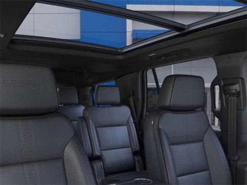 New 2026 Chevrolet Tahoe High Country image 24
