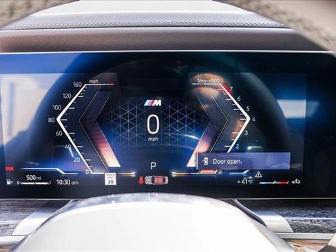 Used 2025 BMW 740i xDrive image 14