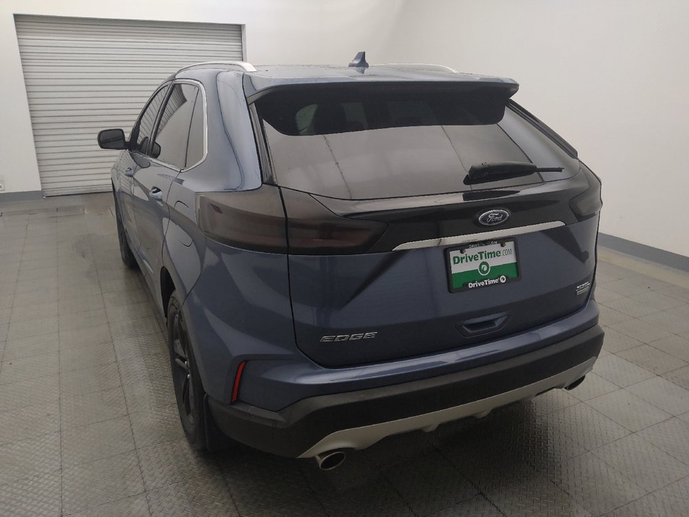Used 2019 Ford Edge SEL w/ Equipment Group 201A FWD image 6