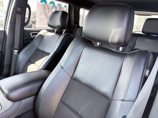 Used 2021 Jeep Grand Cherokee Laredo X AWD/4WD image 11