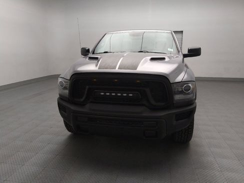 Used 2021 RAM 1500 Classic Warlock w/ Electronics Group image 15