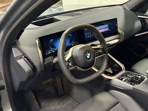 Used 2025 BMW X3 xDrive30i w/ Premium Package AWD/4WD image 22