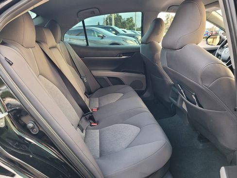 Certified 2023 Toyota Camry LE image 15
