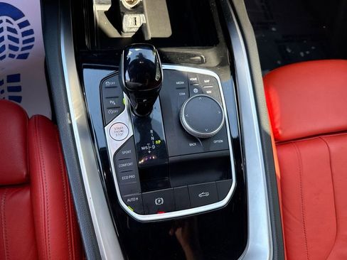 Used 2022 BMW Z4 sDrive30i w/ M Sport Package RWD image 22