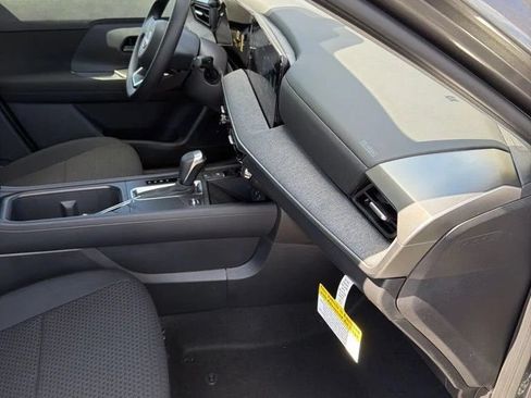 Used 2026 Nissan Kicks S w/ Charging Package FWD image 19