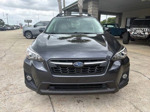 Used 2019 Subaru Crosstrek 2.0i Premium AWD/4WD image 12