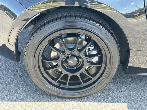 Used 2023 MAZDA MX-5 Miata Grand Touring image 17